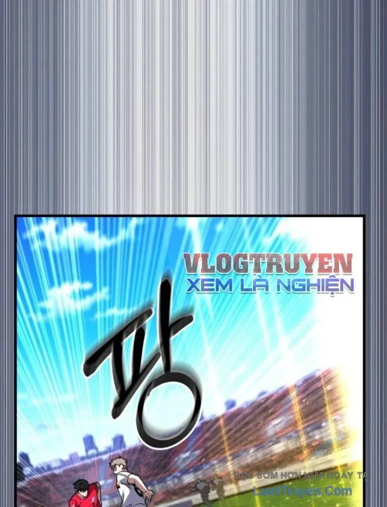 Đường Chuyền Đặc Biệt Của Tiền Vệ Thiên Tài Chapter 30 - 33