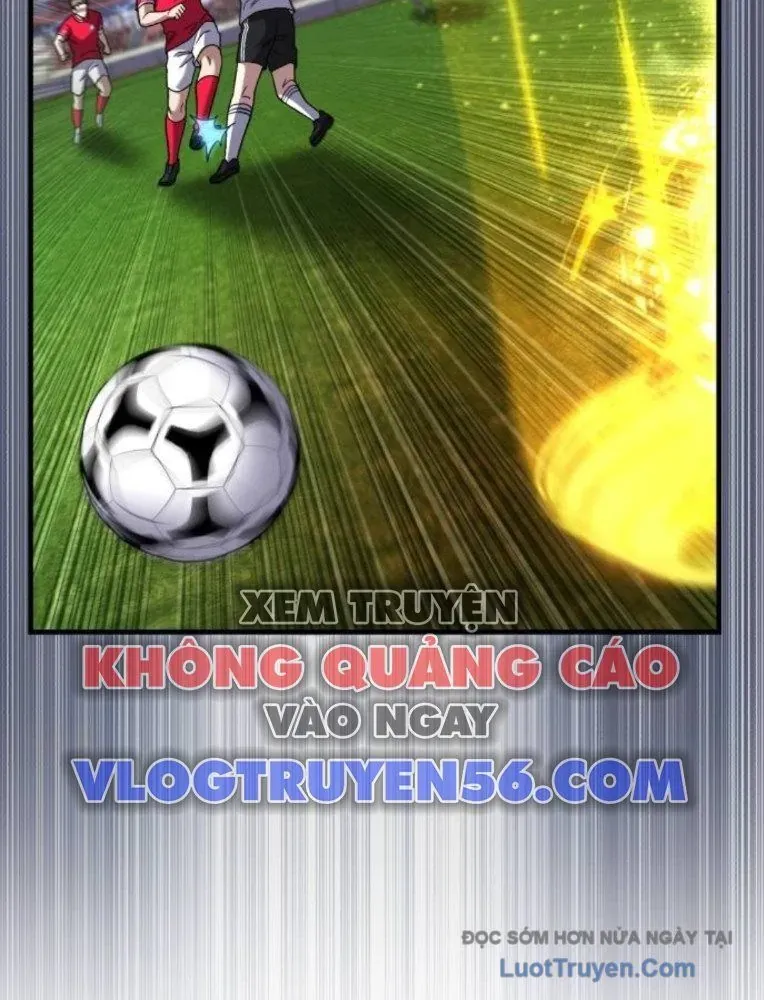 Đường Chuyền Đặc Biệt Của Tiền Vệ Thiên Tài Chapter 30 - 34