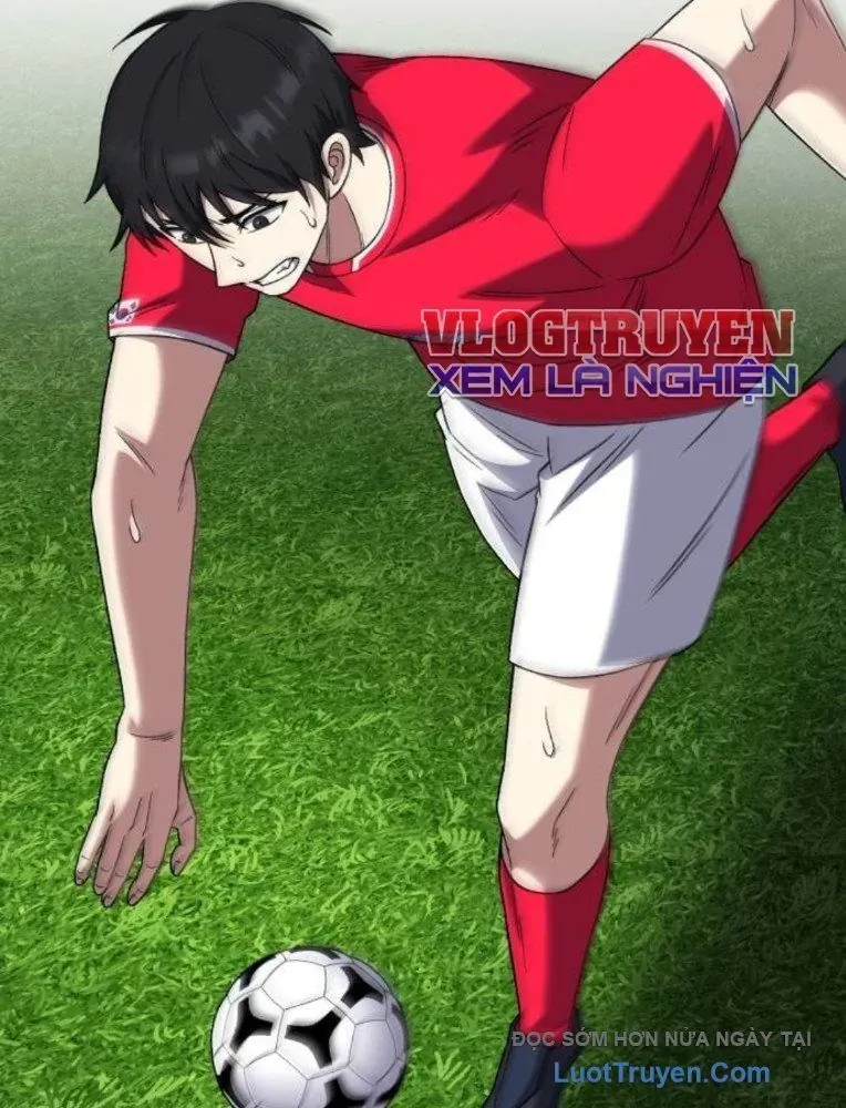 Đường Chuyền Đặc Biệt Của Tiền Vệ Thiên Tài Chapter 30 - 36