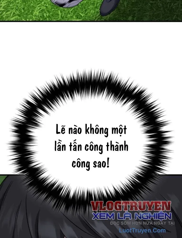 Đường Chuyền Đặc Biệt Của Tiền Vệ Thiên Tài Chapter 30 - 37