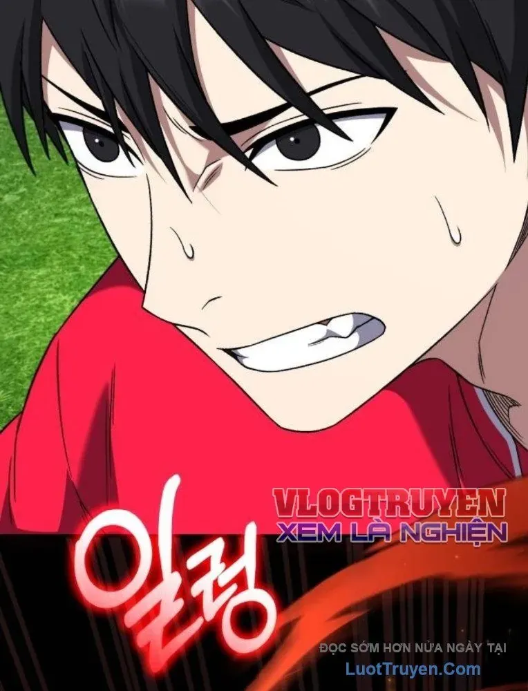 Đường Chuyền Đặc Biệt Của Tiền Vệ Thiên Tài Chapter 30 - 38