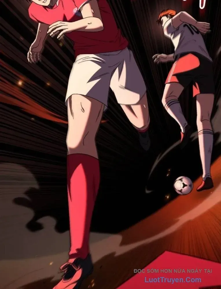 Đường Chuyền Đặc Biệt Của Tiền Vệ Thiên Tài Chapter 30 - 40