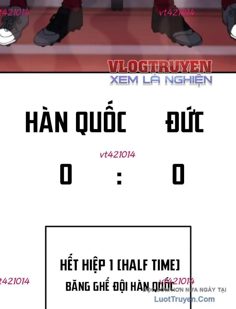 Đường Chuyền Đặc Biệt Của Tiền Vệ Thiên Tài Chapter 30 - 5