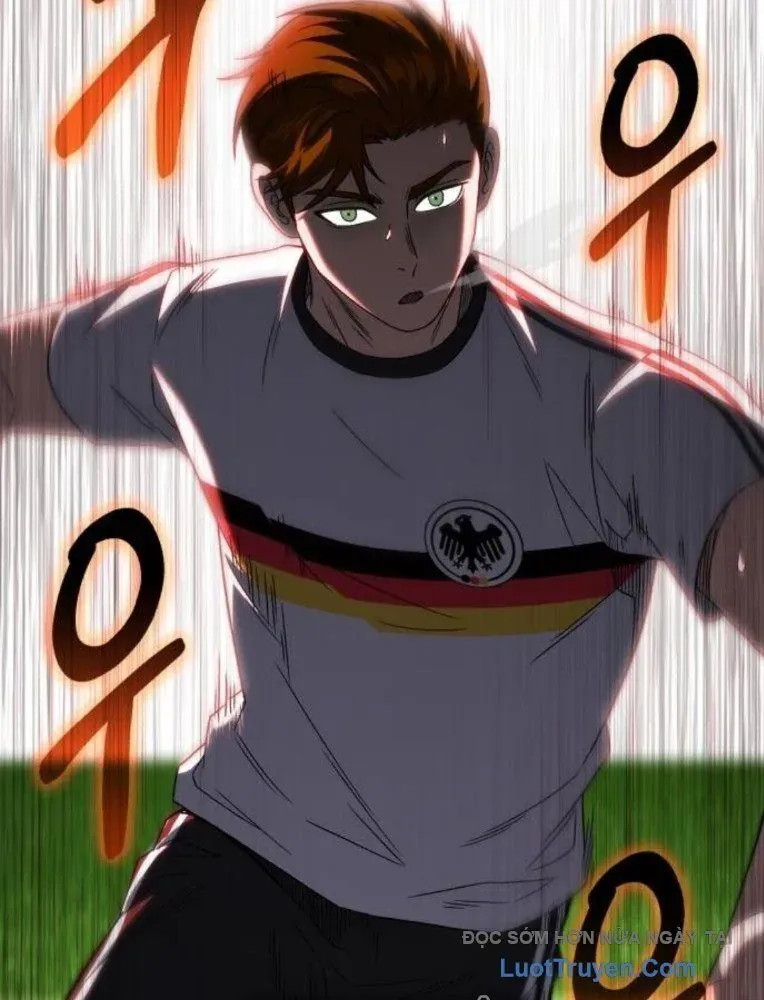 Đường Chuyền Đặc Biệt Của Tiền Vệ Thiên Tài Chapter 30 - 45