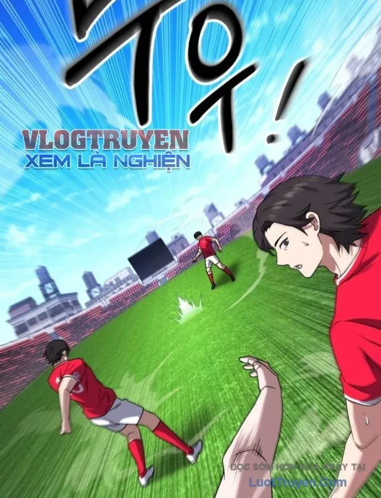 Đường Chuyền Đặc Biệt Của Tiền Vệ Thiên Tài Chapter 30 - 47