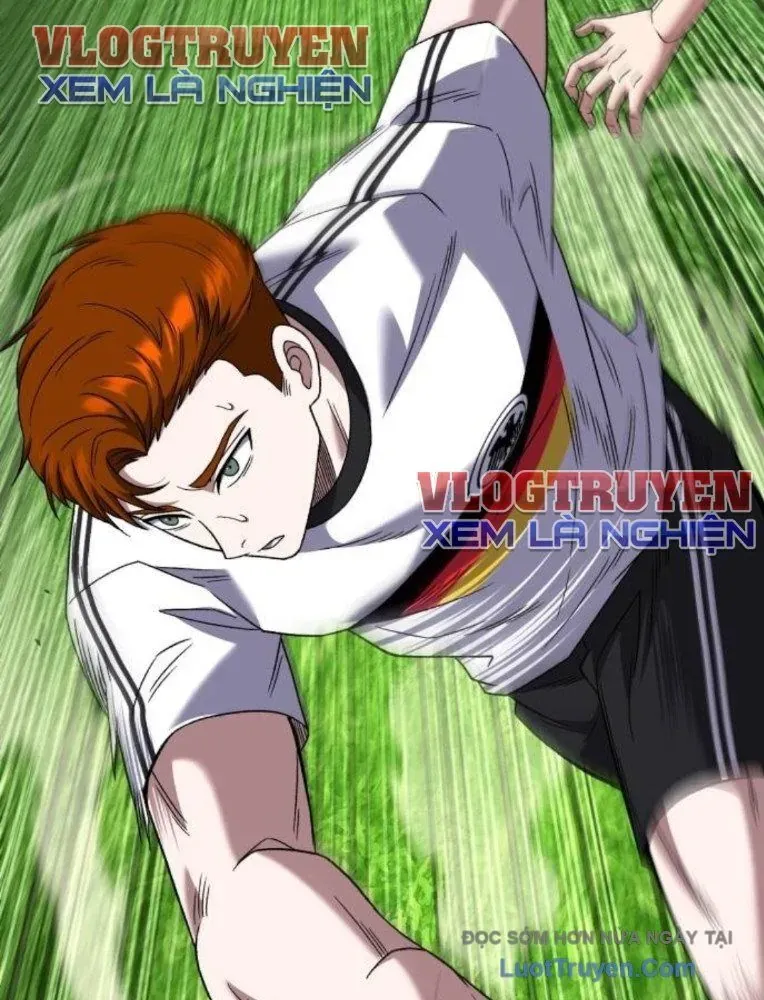 Đường Chuyền Đặc Biệt Của Tiền Vệ Thiên Tài Chapter 30 - 48