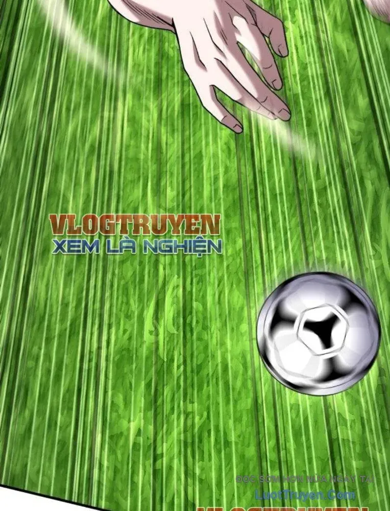 Đường Chuyền Đặc Biệt Của Tiền Vệ Thiên Tài Chapter 30 - 49