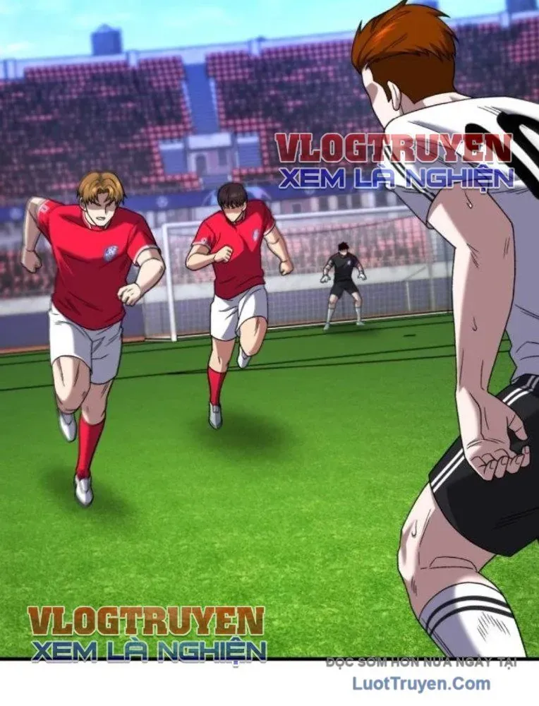 Đường Chuyền Đặc Biệt Của Tiền Vệ Thiên Tài Chapter 30 - 52