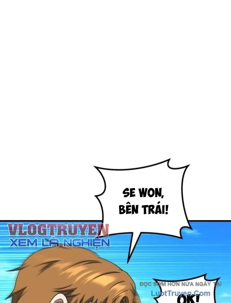 Đường Chuyền Đặc Biệt Của Tiền Vệ Thiên Tài Chapter 30 - 53