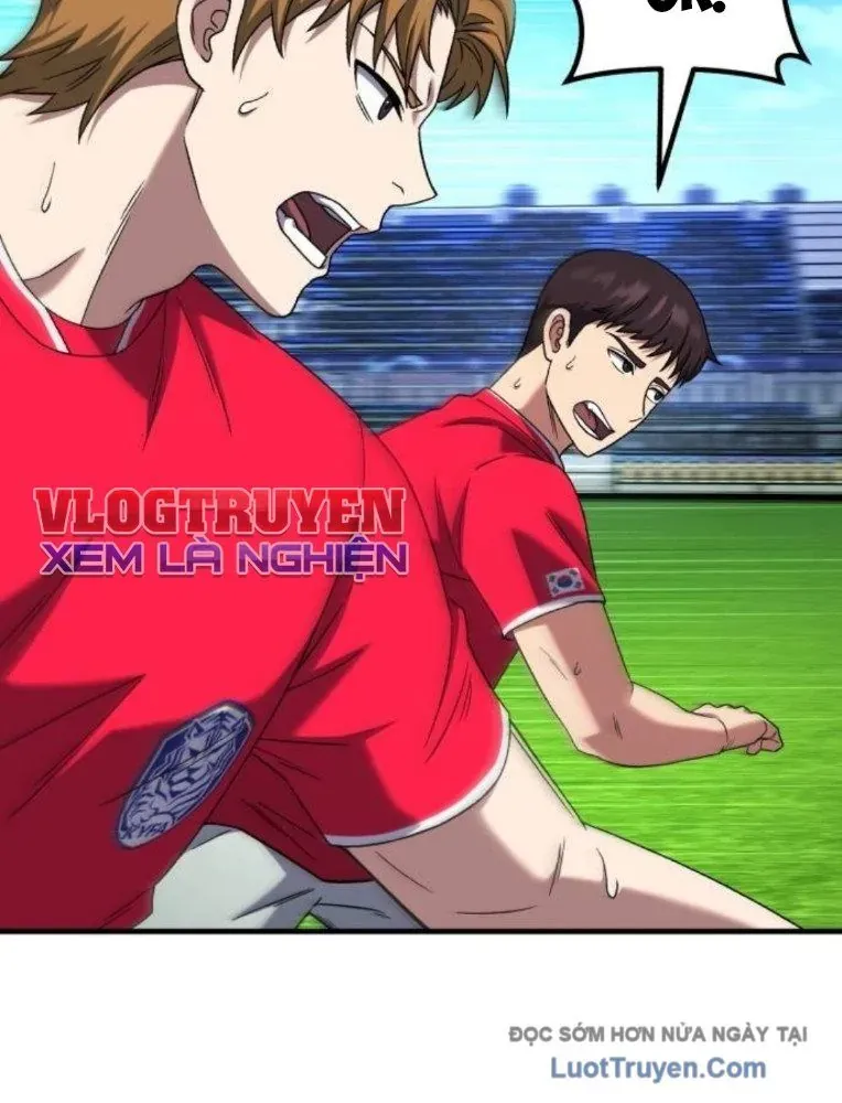 Đường Chuyền Đặc Biệt Của Tiền Vệ Thiên Tài Chapter 30 - 54
