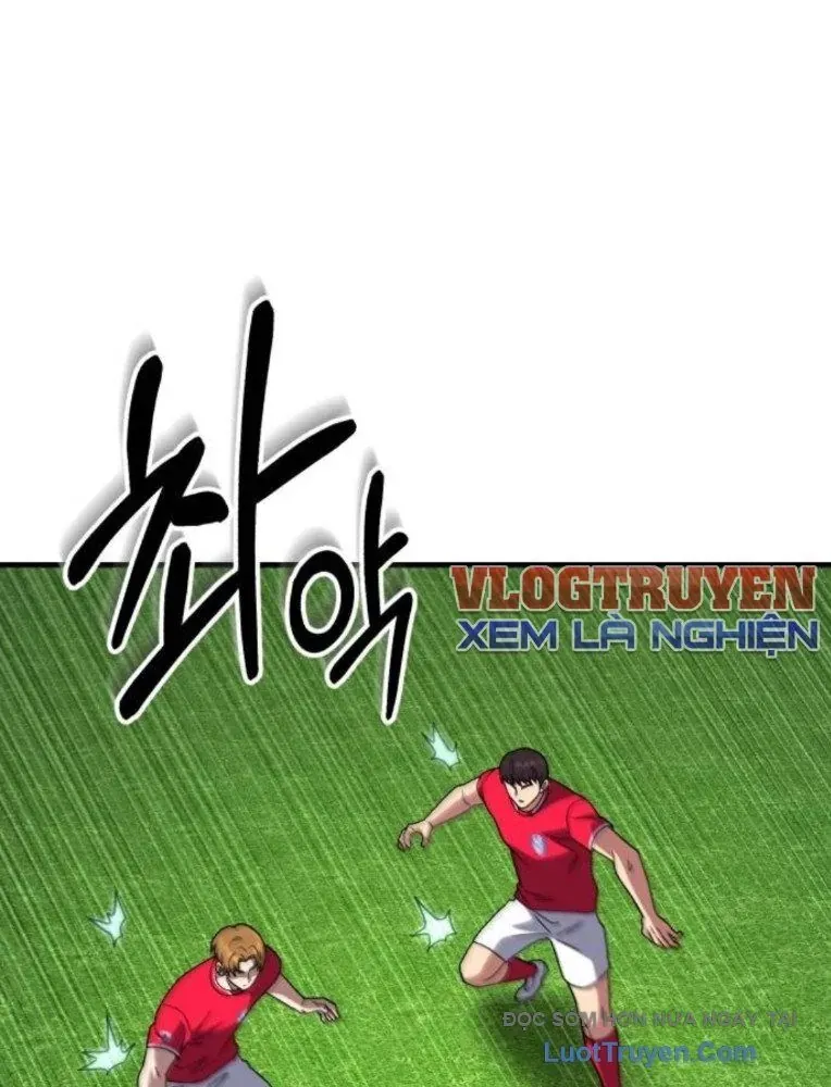 Đường Chuyền Đặc Biệt Của Tiền Vệ Thiên Tài Chapter 30 - 55