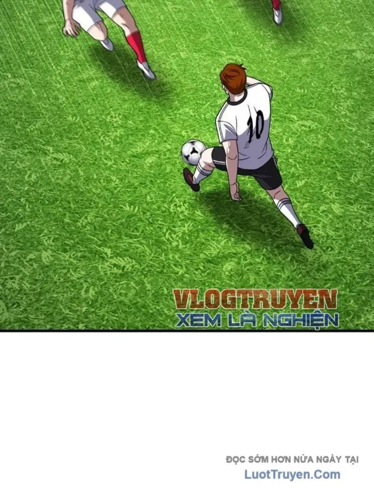 Đường Chuyền Đặc Biệt Của Tiền Vệ Thiên Tài Chapter 30 - 56