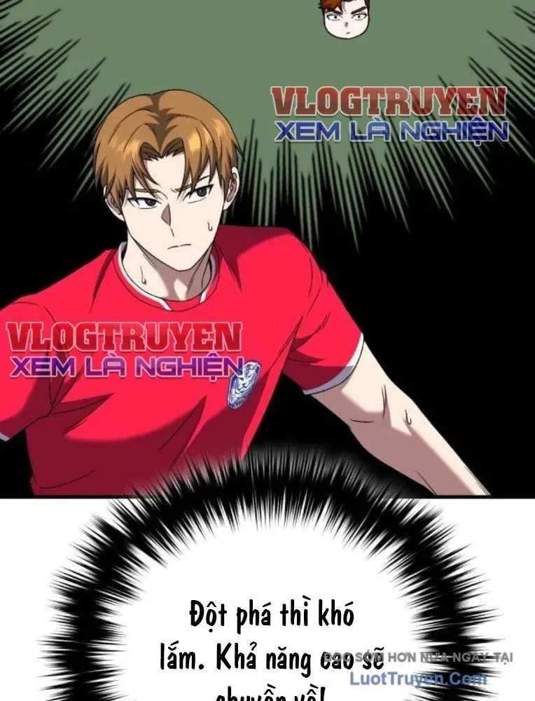 Đường Chuyền Đặc Biệt Của Tiền Vệ Thiên Tài Chapter 30 - 58