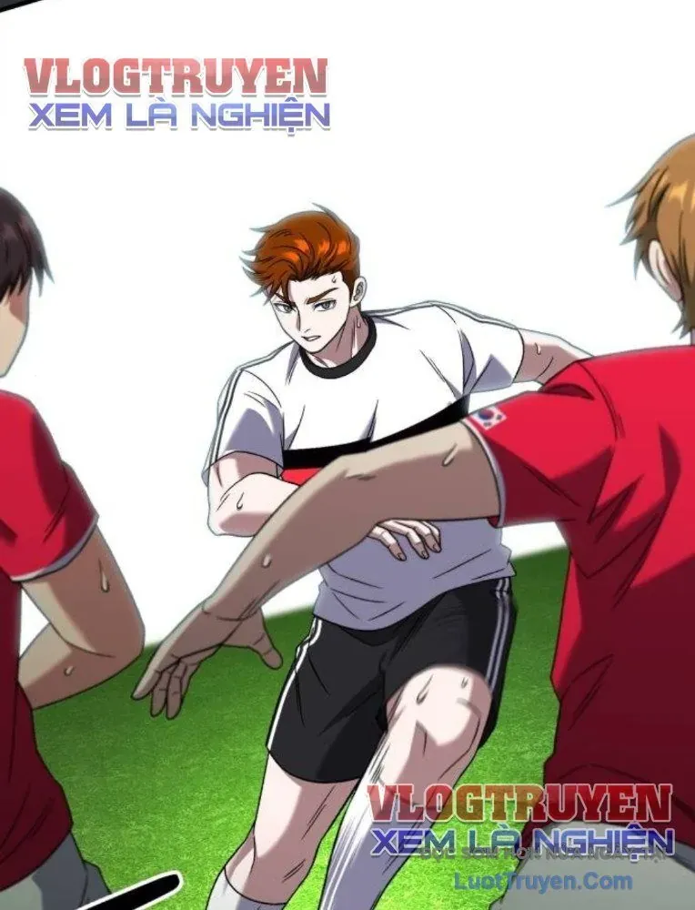 Đường Chuyền Đặc Biệt Của Tiền Vệ Thiên Tài Chapter 30 - 66