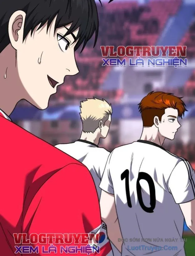 Đường Chuyền Đặc Biệt Của Tiền Vệ Thiên Tài Chapter 30 - 78