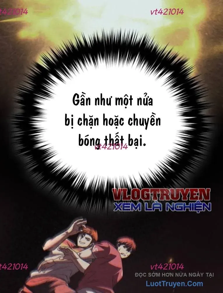 Đường Chuyền Đặc Biệt Của Tiền Vệ Thiên Tài Chapter 30 - 9