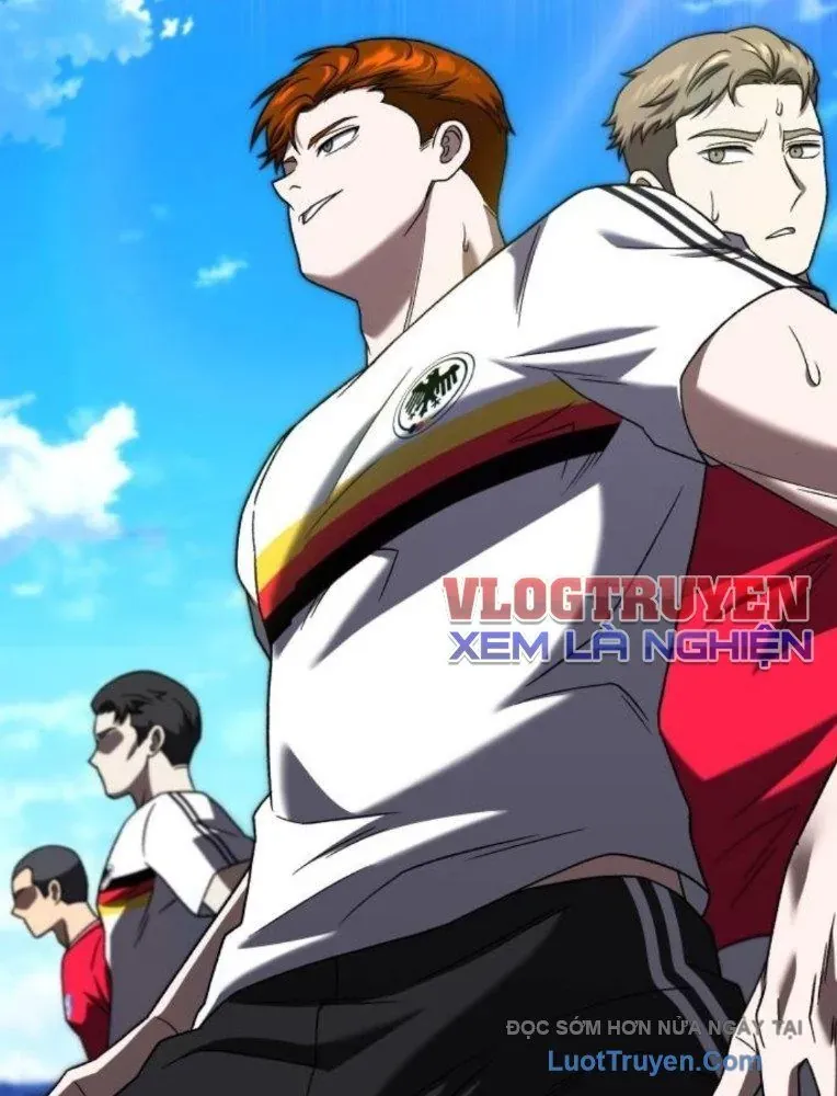 Đường Chuyền Đặc Biệt Của Tiền Vệ Thiên Tài Chapter 30 - 82