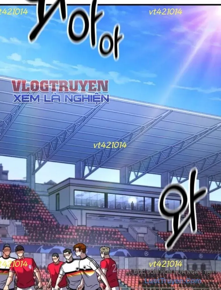 Đường Chuyền Đặc Biệt Của Tiền Vệ Thiên Tài Chapter 30 - 84