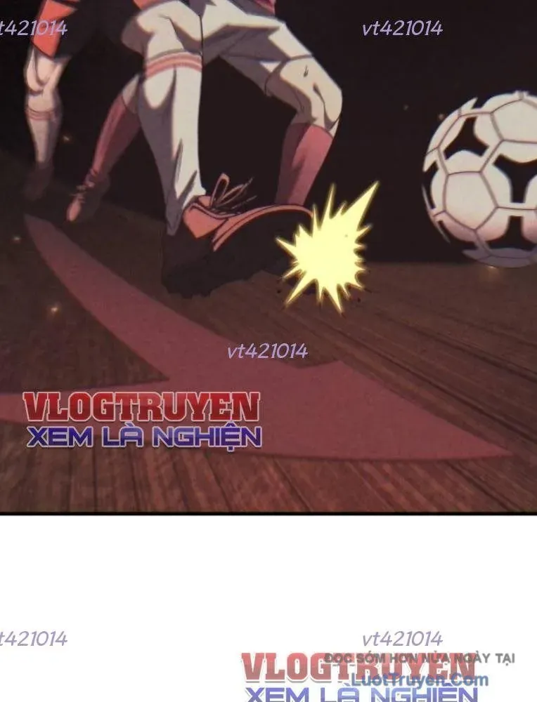 Đường Chuyền Đặc Biệt Của Tiền Vệ Thiên Tài Chapter 30 - 10