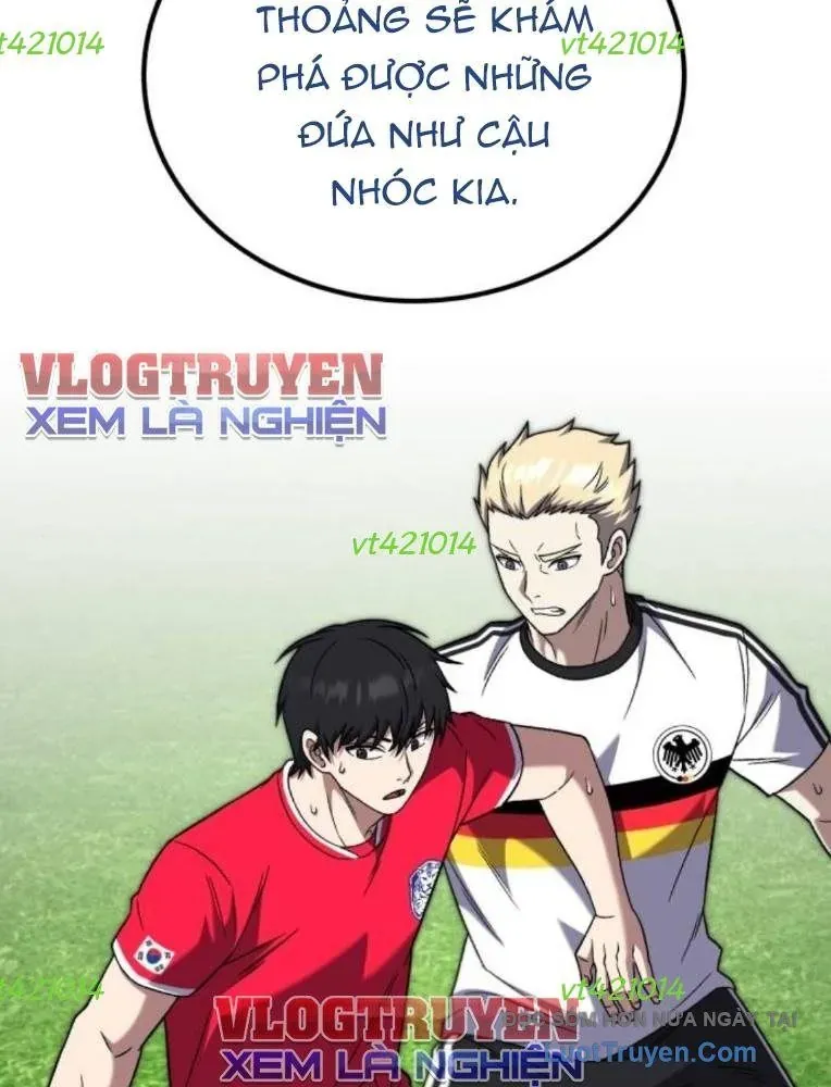 Đường Chuyền Đặc Biệt Của Tiền Vệ Thiên Tài Chapter 30 - 100