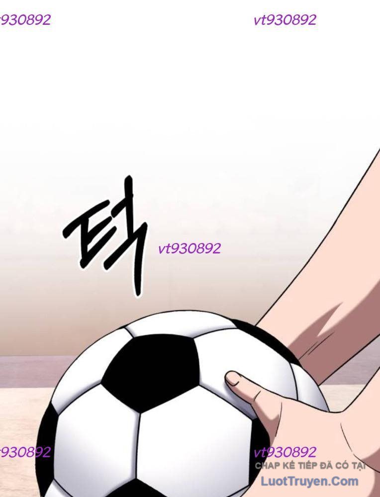 Đường Chuyền Đặc Biệt Của Tiền Vệ Thiên Tài Chapter 31 - 109