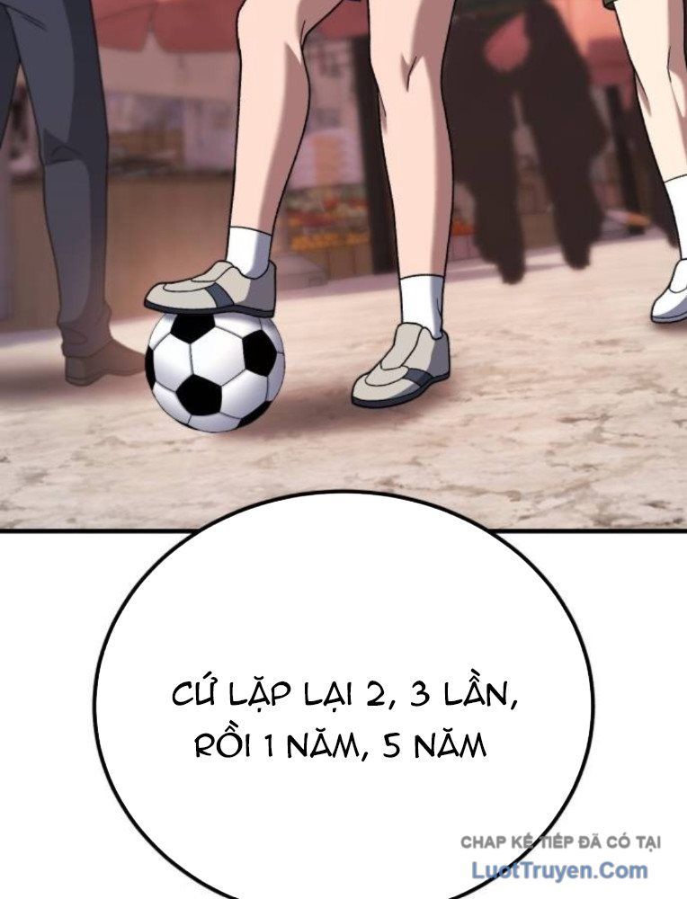 Đường Chuyền Đặc Biệt Của Tiền Vệ Thiên Tài Chapter 31 - 112