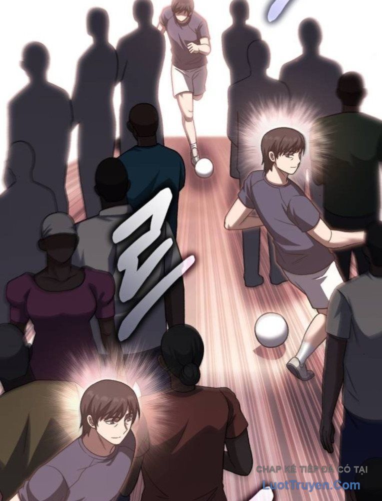 Đường Chuyền Đặc Biệt Của Tiền Vệ Thiên Tài Chapter 31 - 115