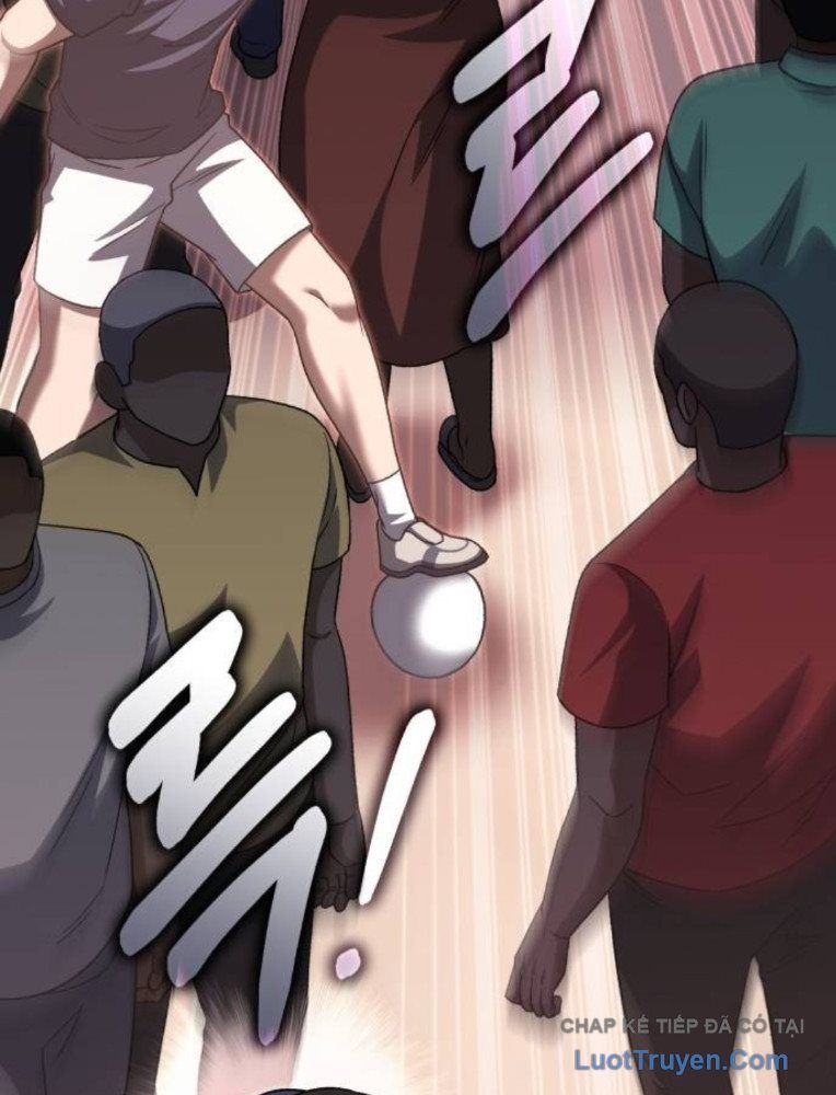 Đường Chuyền Đặc Biệt Của Tiền Vệ Thiên Tài Chapter 31 - 116