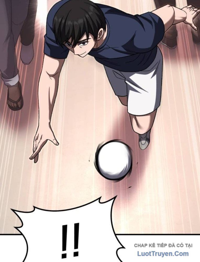 Đường Chuyền Đặc Biệt Của Tiền Vệ Thiên Tài Chapter 31 - 117
