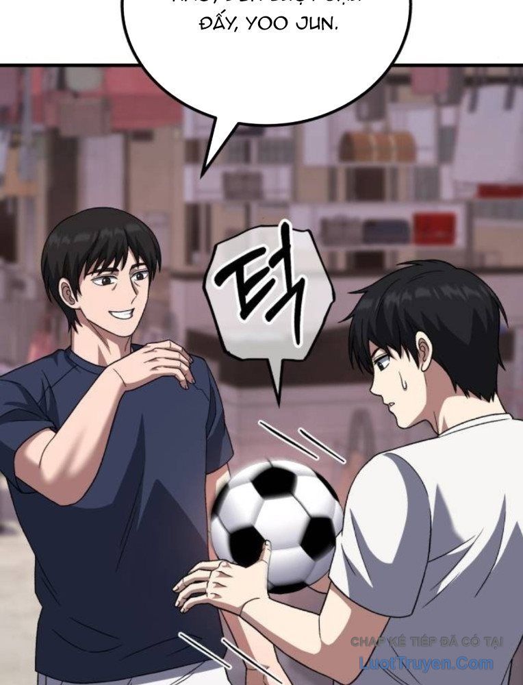 Đường Chuyền Đặc Biệt Của Tiền Vệ Thiên Tài Chapter 31 - 123