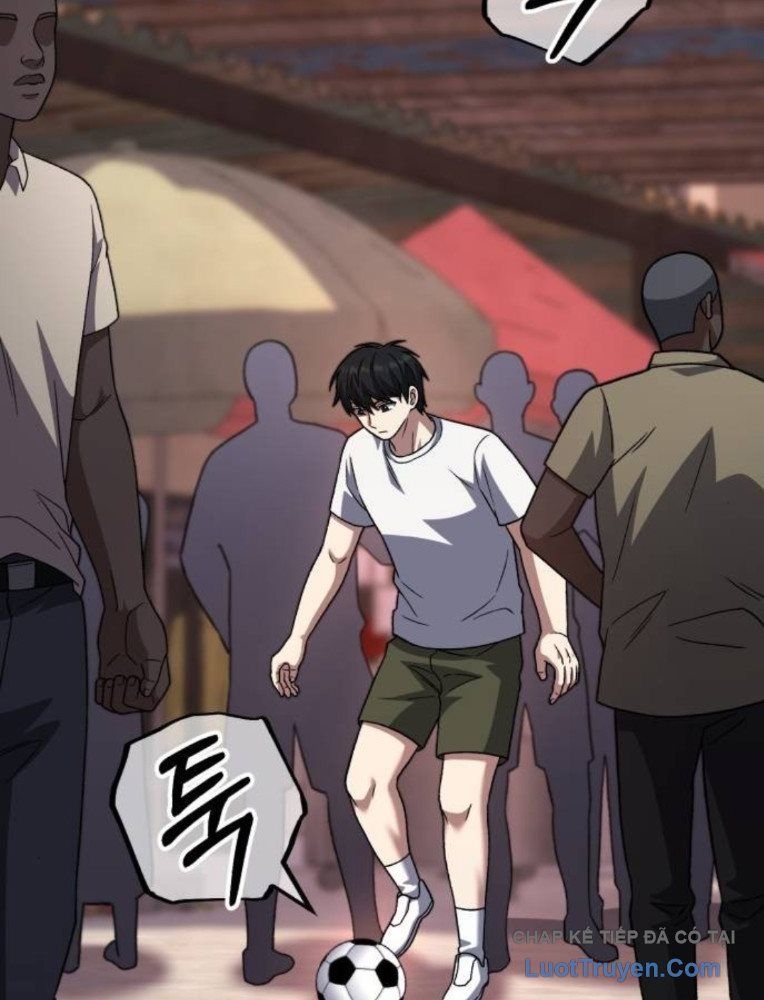 Đường Chuyền Đặc Biệt Của Tiền Vệ Thiên Tài Chapter 31 - 130