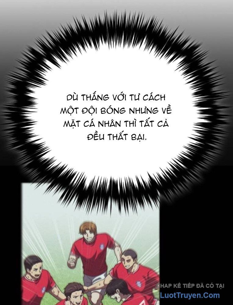 Đường Chuyền Đặc Biệt Của Tiền Vệ Thiên Tài Chapter 31 - 18