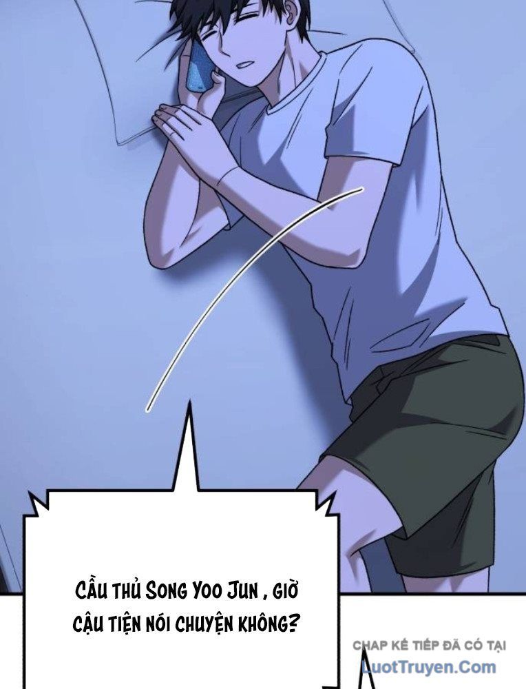 Đường Chuyền Đặc Biệt Của Tiền Vệ Thiên Tài Chapter 31 - 171
