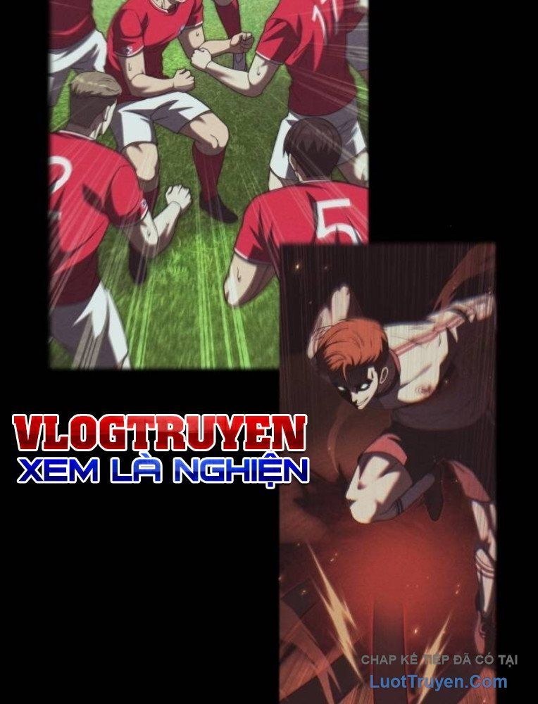 Đường Chuyền Đặc Biệt Của Tiền Vệ Thiên Tài Chapter 31 - 19