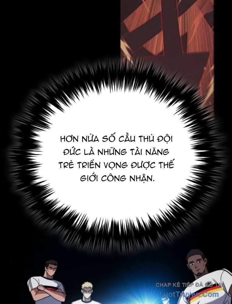 Đường Chuyền Đặc Biệt Của Tiền Vệ Thiên Tài Chapter 31 - 20