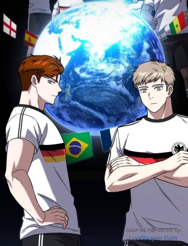 Đường Chuyền Đặc Biệt Của Tiền Vệ Thiên Tài Chapter 31 - 21