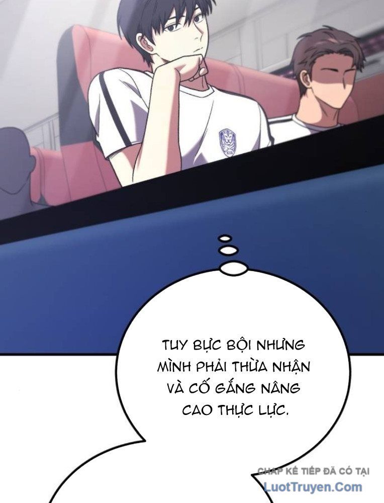 Đường Chuyền Đặc Biệt Của Tiền Vệ Thiên Tài Chapter 31 - 24