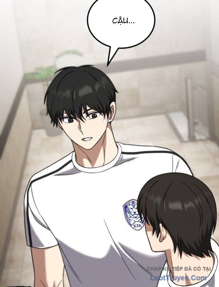 Đường Chuyền Đặc Biệt Của Tiền Vệ Thiên Tài Chapter 31 - 37