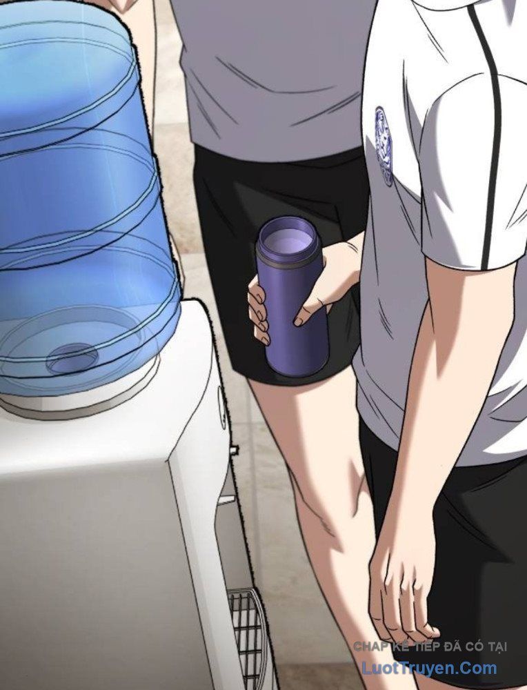 Đường Chuyền Đặc Biệt Của Tiền Vệ Thiên Tài Chapter 31 - 38