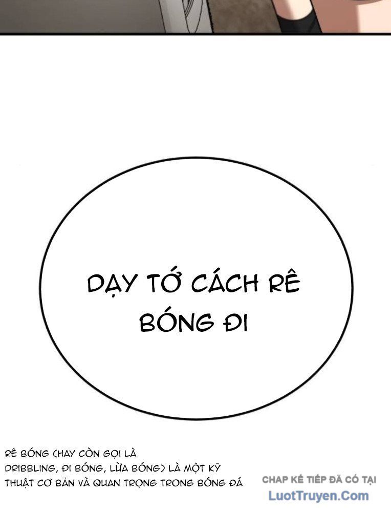 Đường Chuyền Đặc Biệt Của Tiền Vệ Thiên Tài Chapter 31 - 39