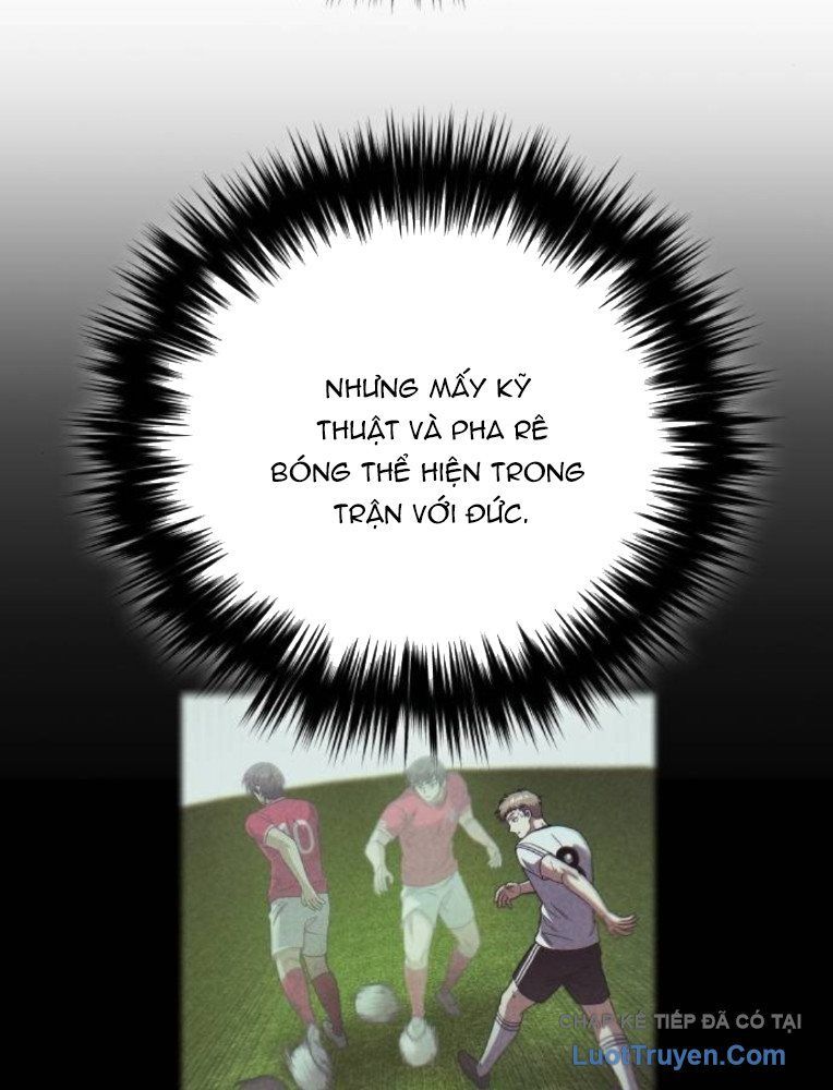 Đường Chuyền Đặc Biệt Của Tiền Vệ Thiên Tài Chapter 31 - 46