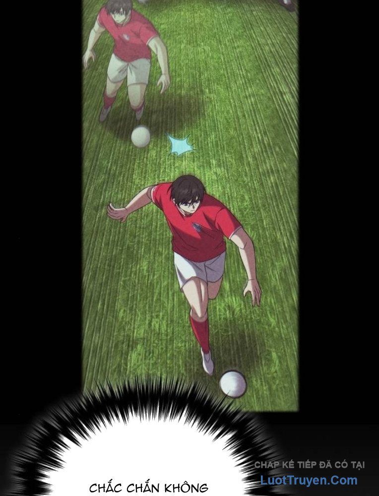 Đường Chuyền Đặc Biệt Của Tiền Vệ Thiên Tài Chapter 31 - 47