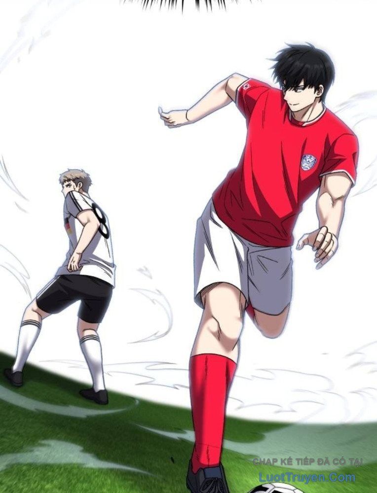 Đường Chuyền Đặc Biệt Của Tiền Vệ Thiên Tài Chapter 31 - 49
