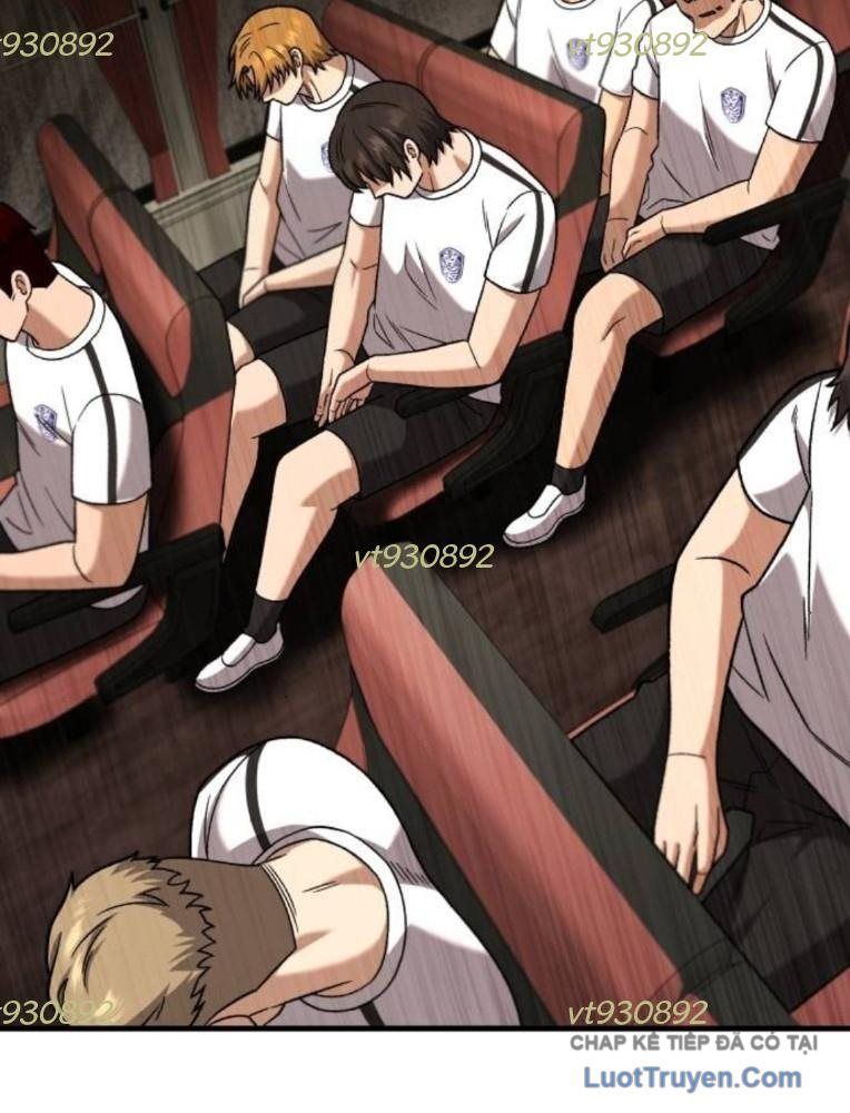 Đường Chuyền Đặc Biệt Của Tiền Vệ Thiên Tài Chapter 31 - 10