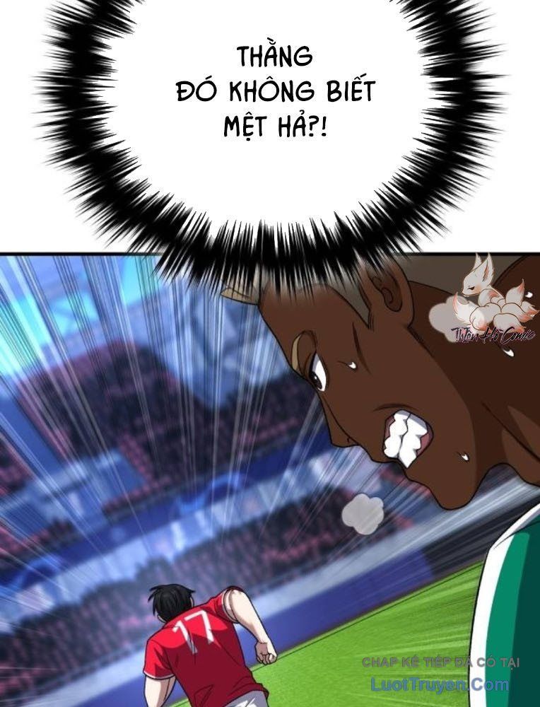 Đường Chuyền Đặc Biệt Của Tiền Vệ Thiên Tài Chapter 32 - 109