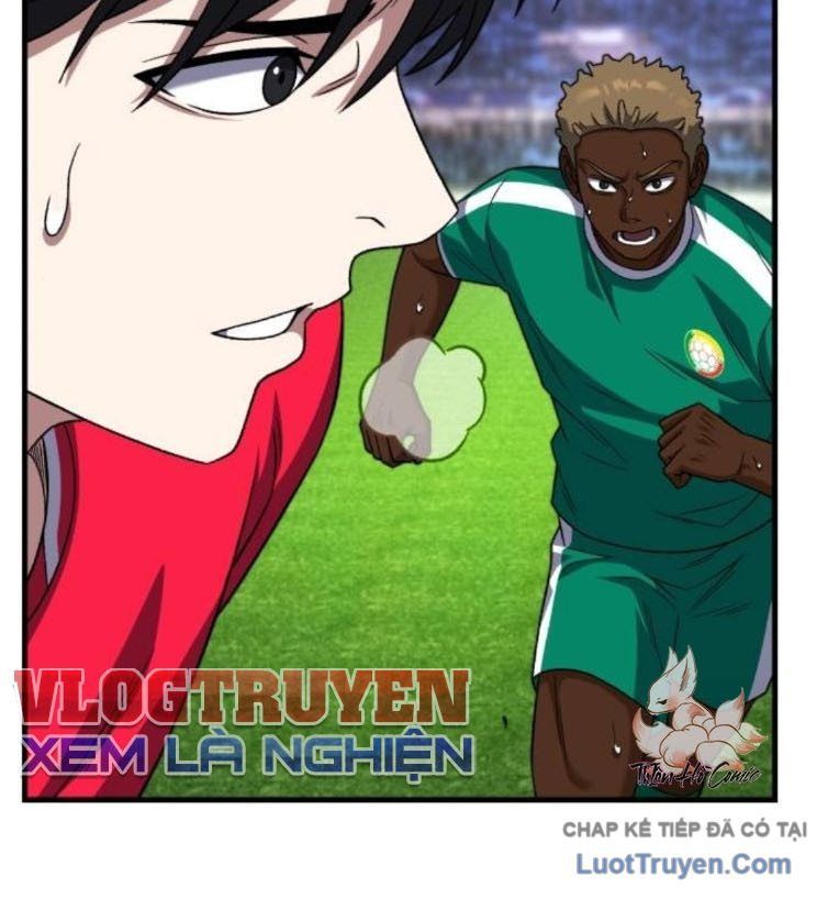 Đường Chuyền Đặc Biệt Của Tiền Vệ Thiên Tài Chapter 32 - 112