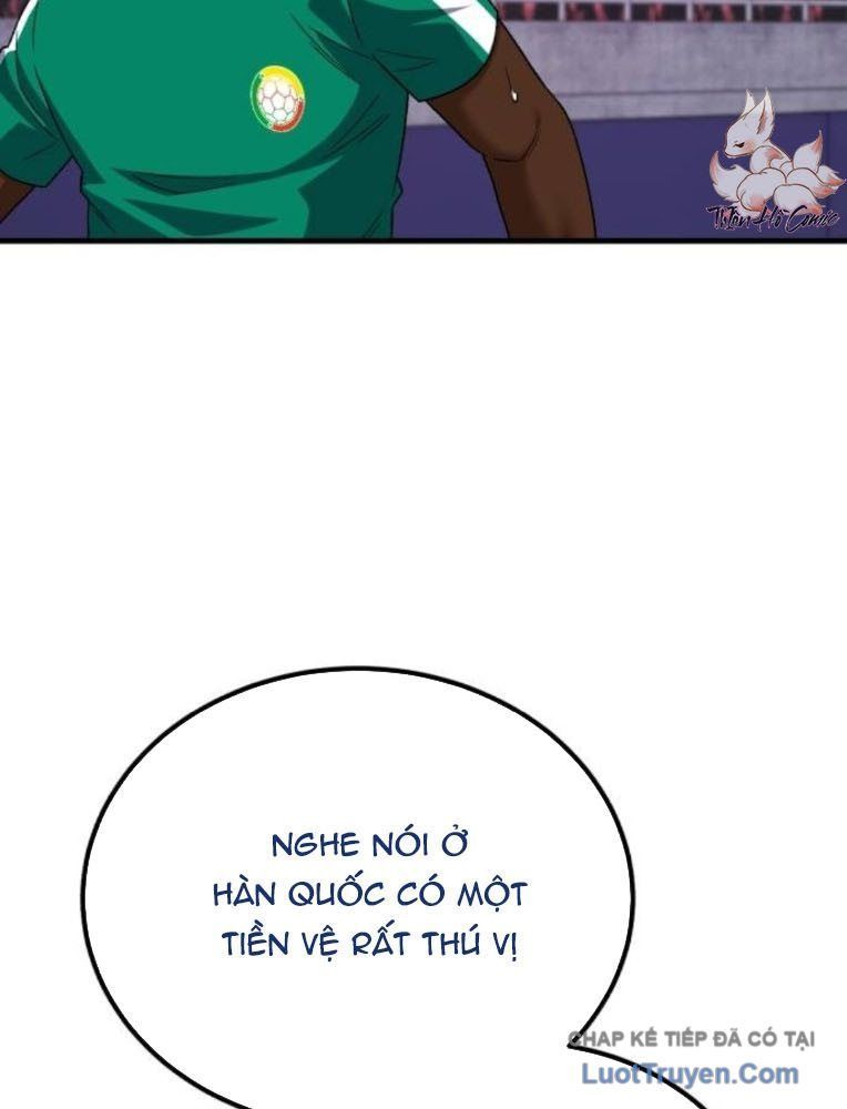 Đường Chuyền Đặc Biệt Của Tiền Vệ Thiên Tài Chapter 32 - 119