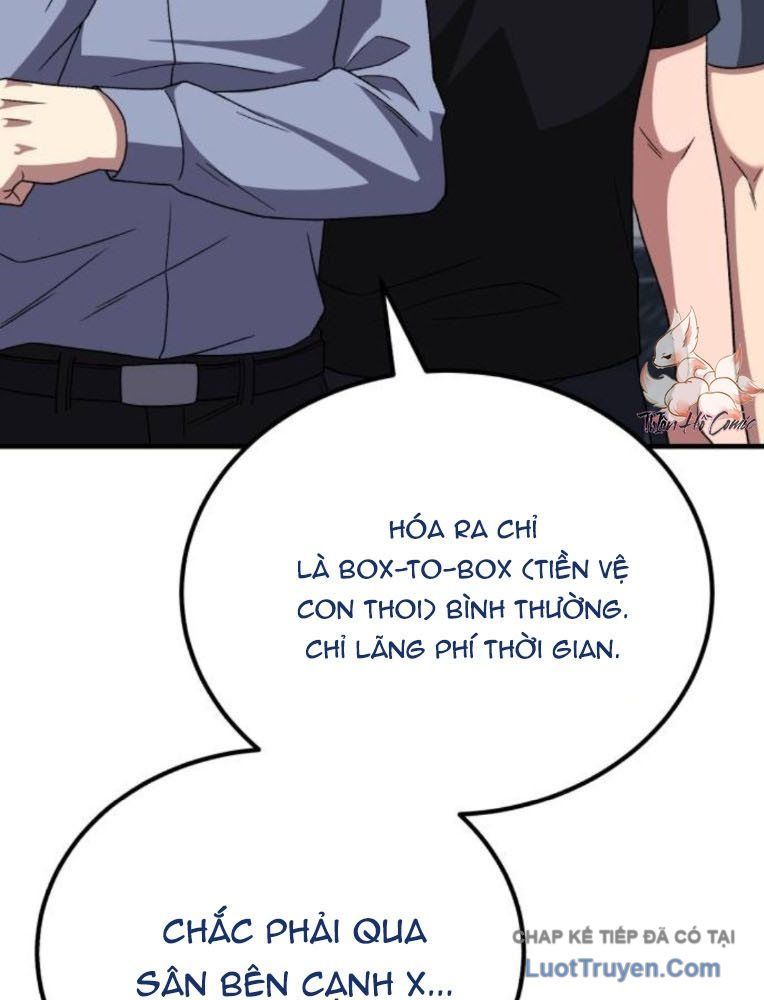 Đường Chuyền Đặc Biệt Của Tiền Vệ Thiên Tài Chapter 32 - 121