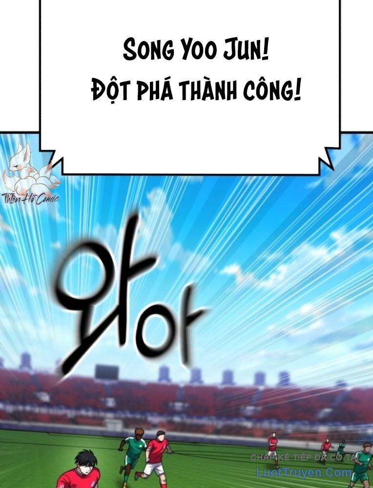 Đường Chuyền Đặc Biệt Của Tiền Vệ Thiên Tài Chapter 32 - 124
