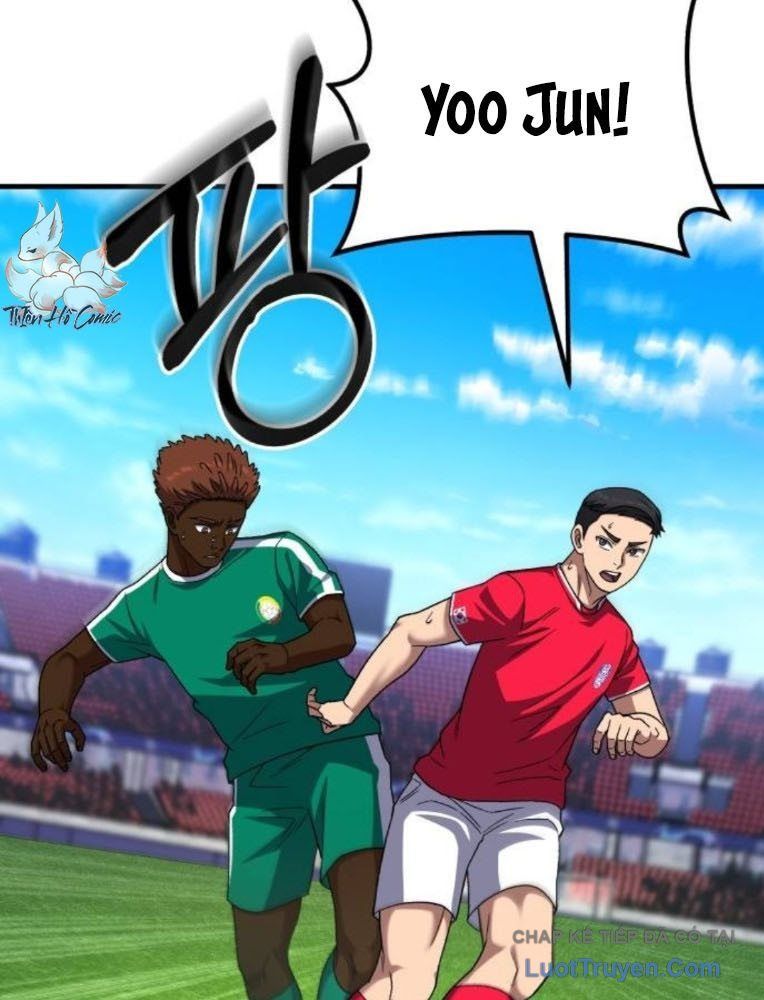 Đường Chuyền Đặc Biệt Của Tiền Vệ Thiên Tài Chapter 32 - 126